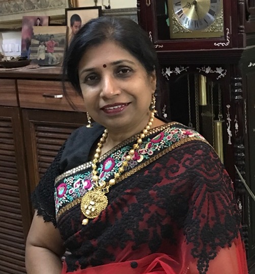 Dr Mangala Wani, IBCLC Lactation Consultant and Gynaecologist in Pune
